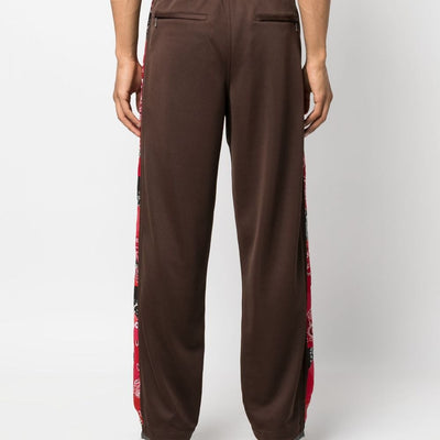 Childern Of The Discordance Printed bandana trousers