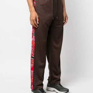 Childern Of The Discordance Printed bandana trousers