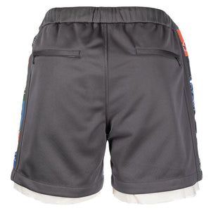 Childern Of The Discordance Bandana print shorts