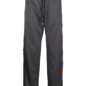 Childern Of The Discordance Printed bandana trousers