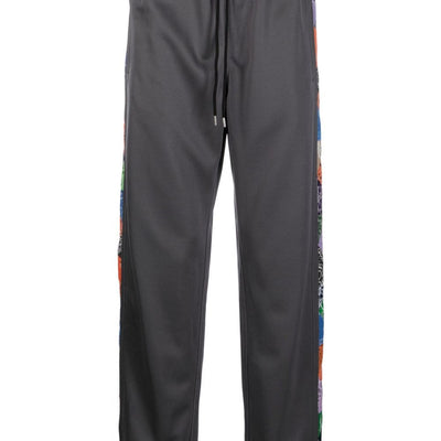 Childern Of The Discordance Printed bandana trousers
