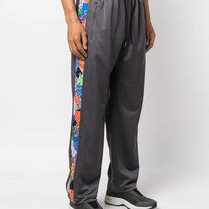 Childern Of The Discordance Printed bandana trousers