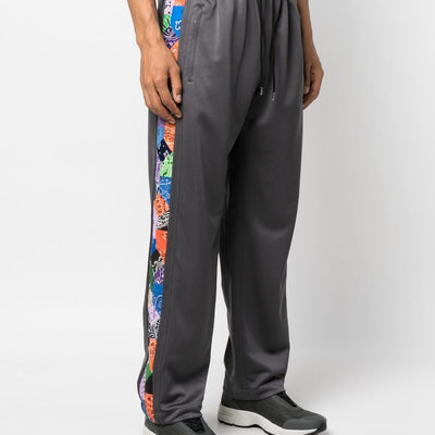 Childern Of The Discordance Printed bandana trousers