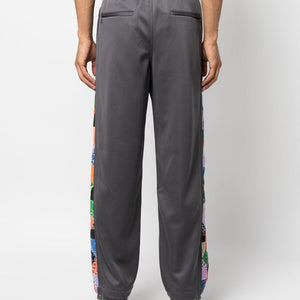 Childern Of The Discordance Printed bandana trousers