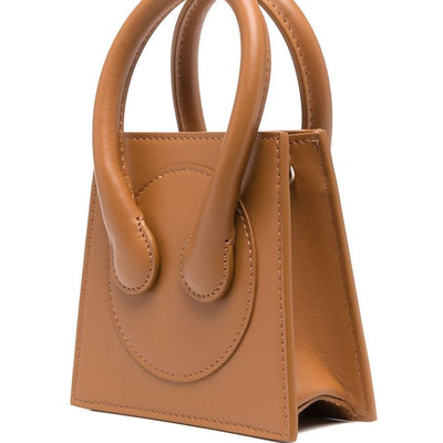 Az Factory Pre Az Factory x Ester Manas small Cake tote bag