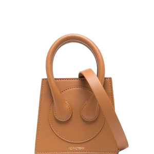Az Factory Pre Az Factory x Ester Manas small Cake tote bag