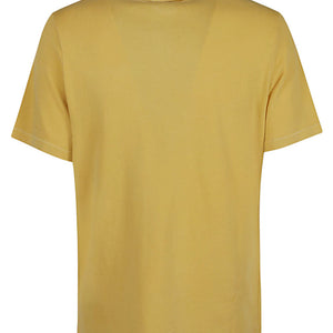 Merz B.Schwanen Organic cotton polo shirt