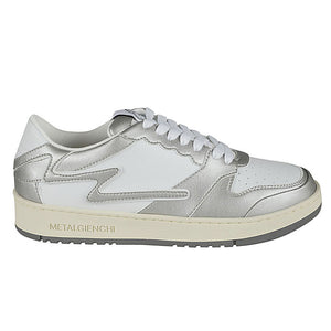 Metalgienchi ICX low-top sneakers