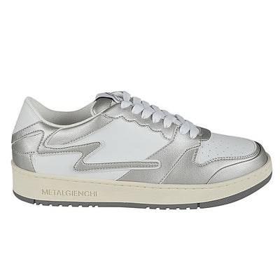 Metalgienchi ICX low-top sneakers