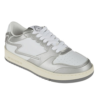 Metalgienchi ICX low-top sneakers