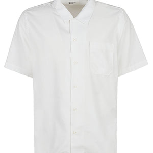 Universal Works Cotton shirt