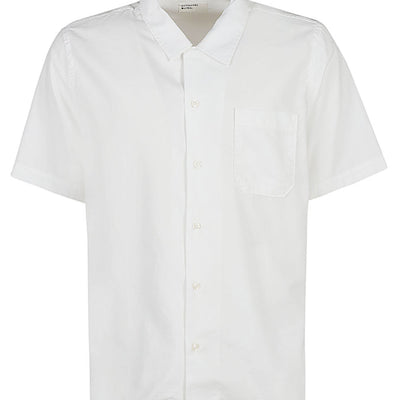 Universal Works Cotton shirt