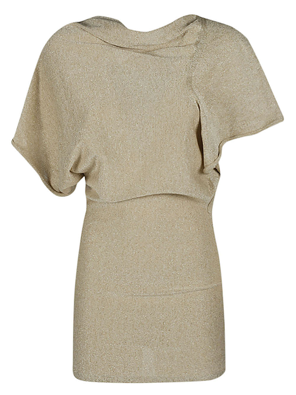 Circus Hotel Viscose mini dress