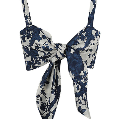 Lavi Juliet cotton top