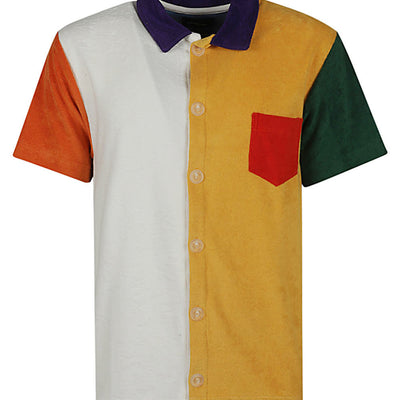 Howlin Cotton shirt