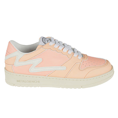Metalgienchi ICX low-top sneakers