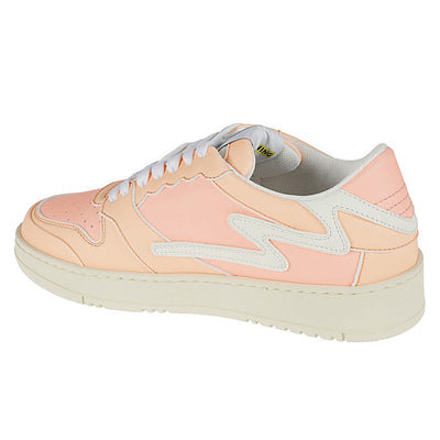 Metalgienchi ICX low-top sneakers