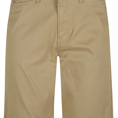 Lee Cotton shorts