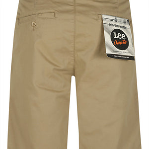 Lee Cotton shorts
