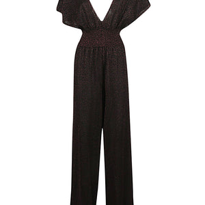 Circus Hotel Wide leg jumpsuite
