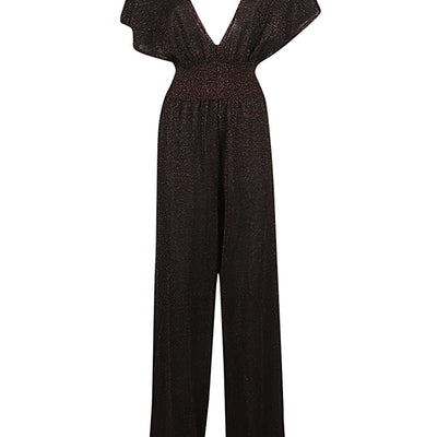 Circus Hotel Wide leg jumpsuite