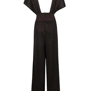 Circus Hotel Wide leg jumpsuite