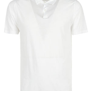 Hartford Cotton polo shirt