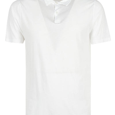 Hartford Cotton polo shirt