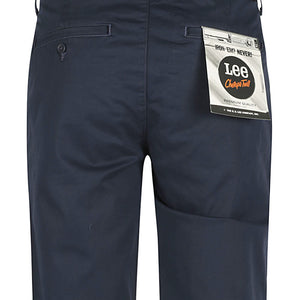 Lee Cotton shorts