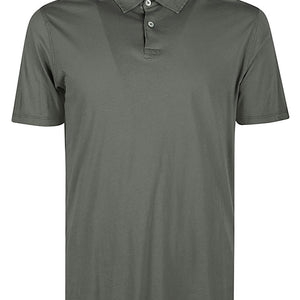 Hartford Cotton polo shirt