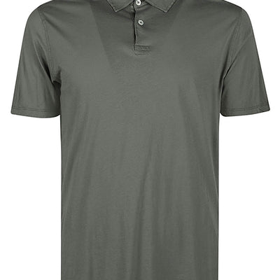 Hartford Cotton polo shirt