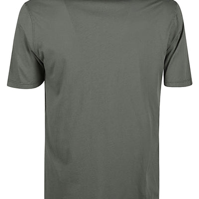 Hartford Cotton polo shirt