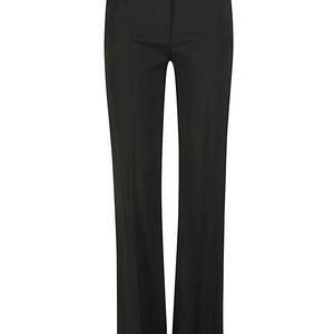 True Royal Cady flared trousers
