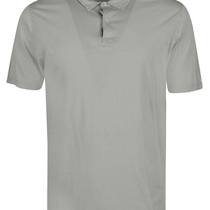 Hartford Cotton polo shirt