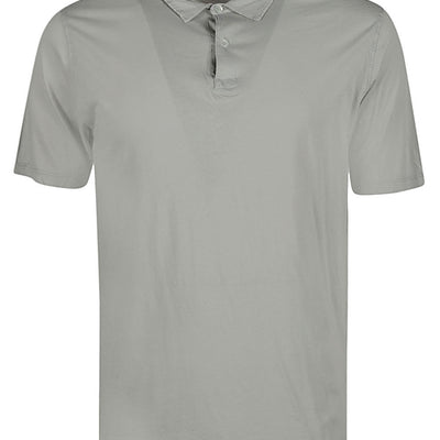Hartford Cotton polo shirt
