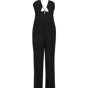 Jonathan Simkhai Gala cut-out jumpsuit