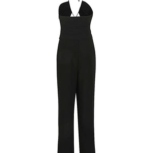 Jonathan Simkhai Gala cut-out jumpsuit