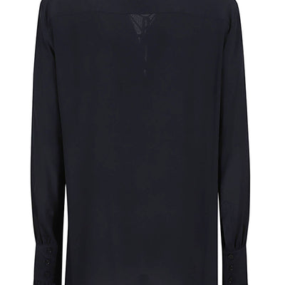 Seafarer Milly ruched shirt