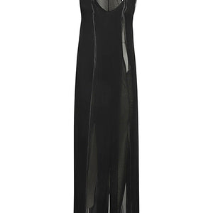 Y/Project Long tank dress