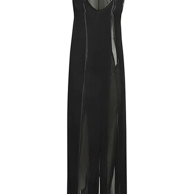 Y/Project Long tank dress