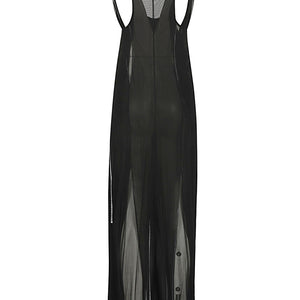 Y/Project Long tank dress