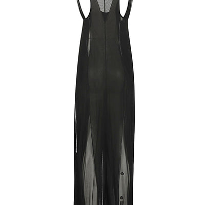 Y/Project Long tank dress