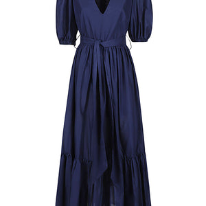 Lavi Cotton long dress