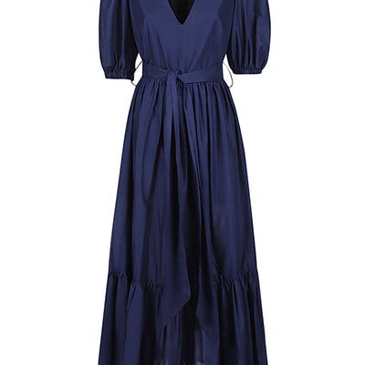 Lavi Cotton long dress