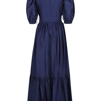 Lavi Cotton long dress