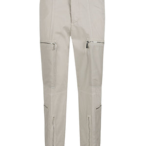 Seafarer Delta zipped trousers