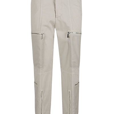 Seafarer Delta zipped trousers