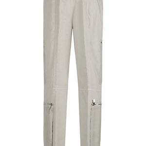 Seafarer Delta zipped trousers