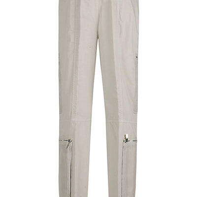 Seafarer Delta zipped trousers