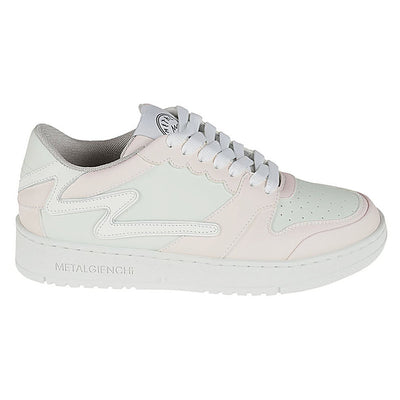 Metalgienchi Metal Gienchi ICX Low sneakers